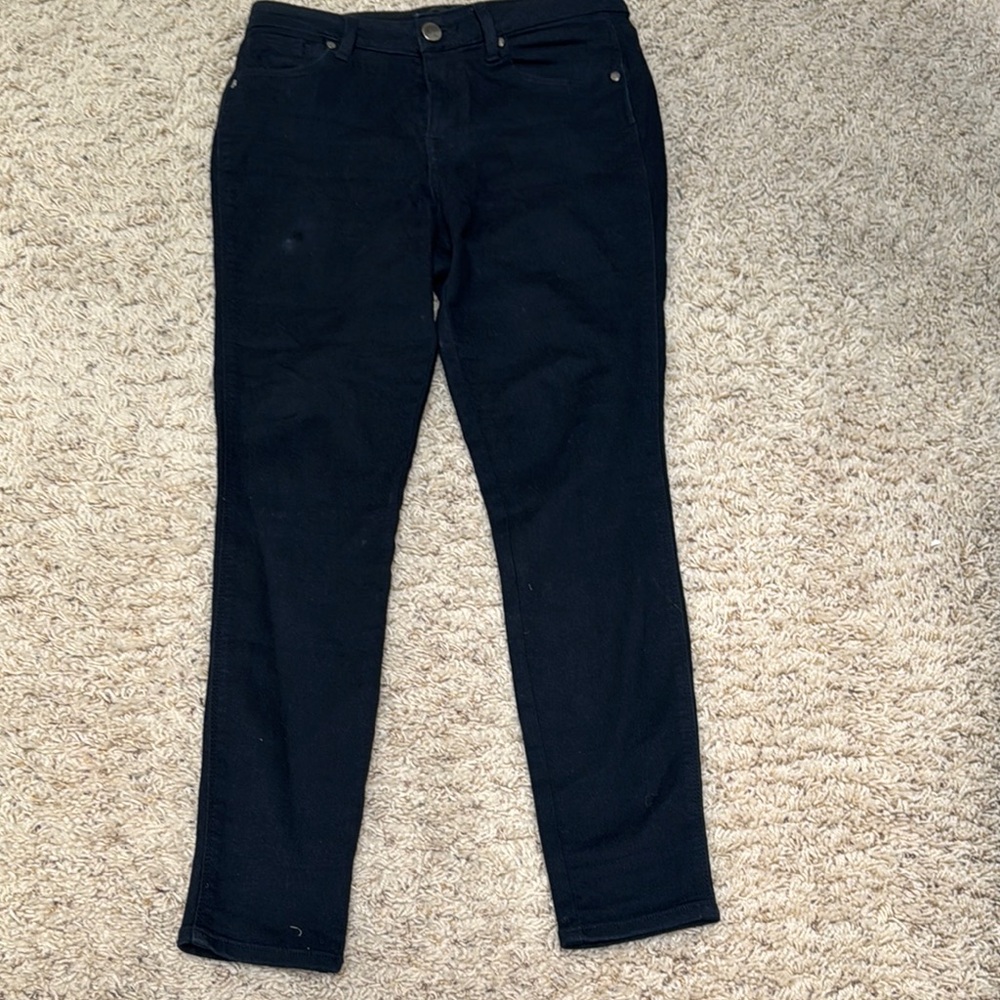 Stylish Blue Jeans